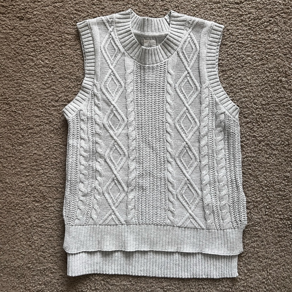 Joie sweater vest